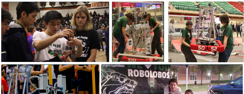 2023 CPHS Robotics Booster Club Fundraiser